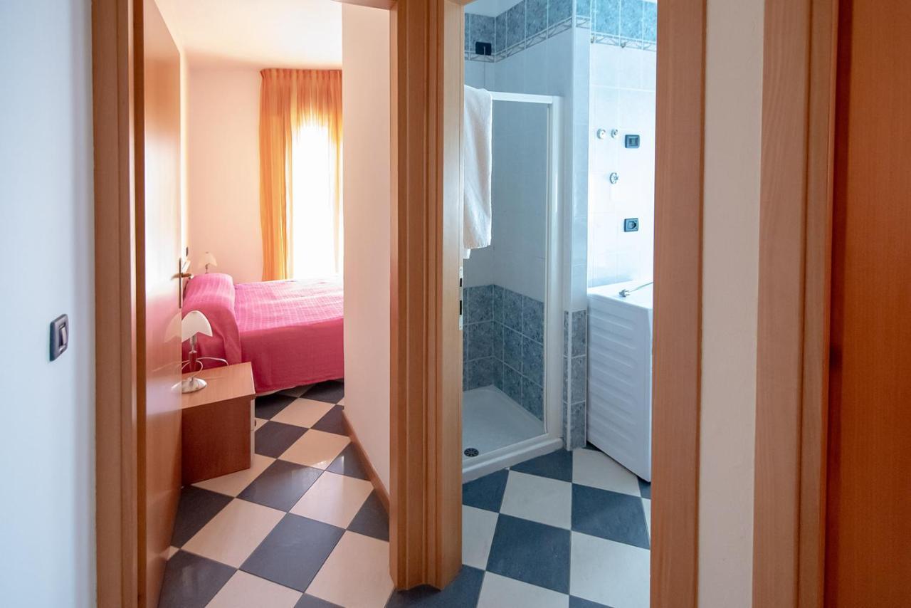 Milan * Rosolina Mare