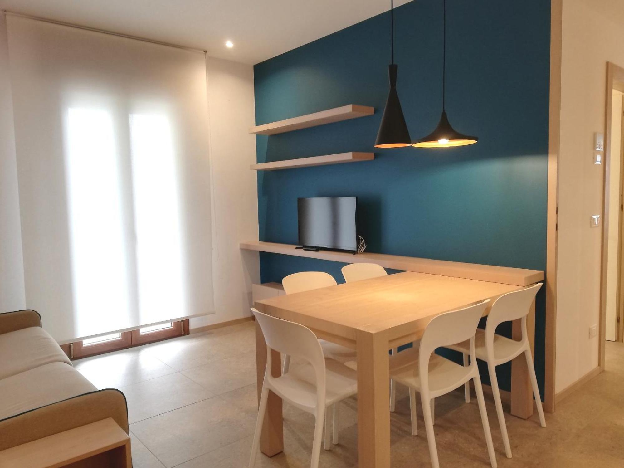 Aparthotel Milan *