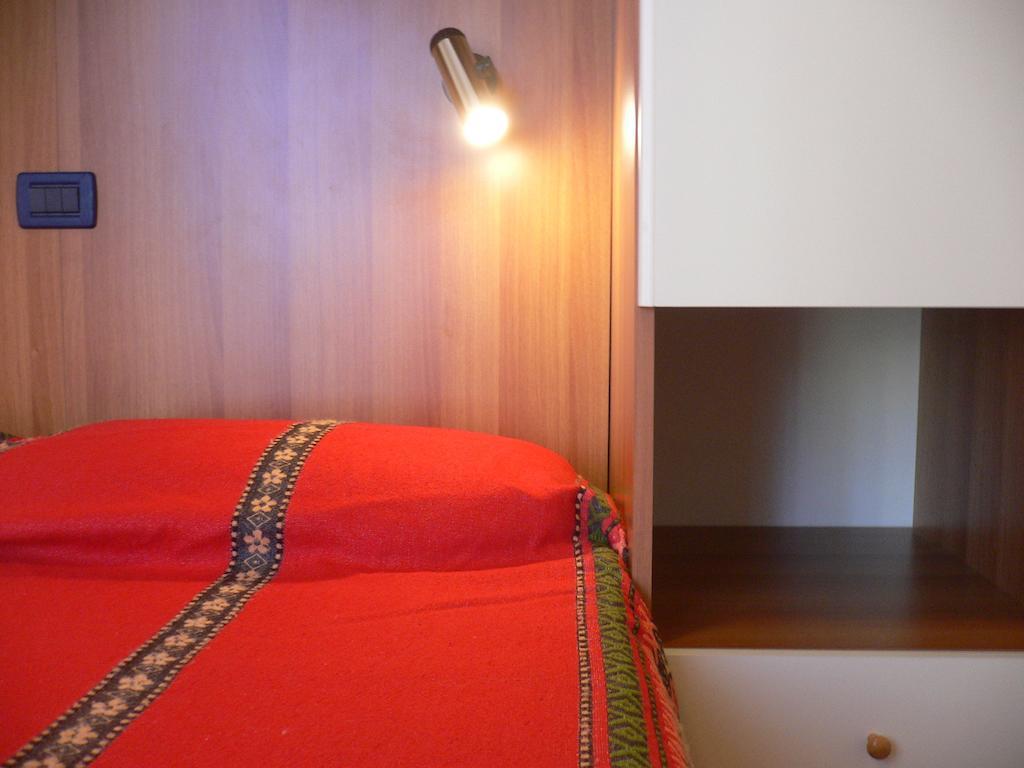 Aparthotel Milan
