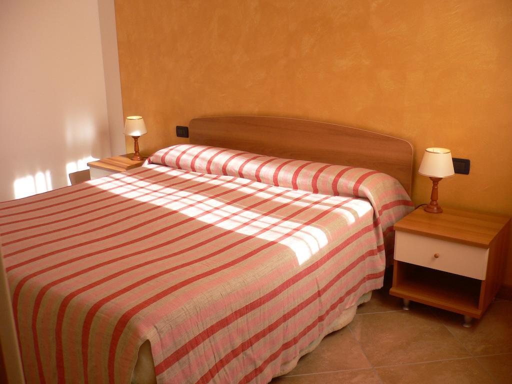 Aparthotel Milan *