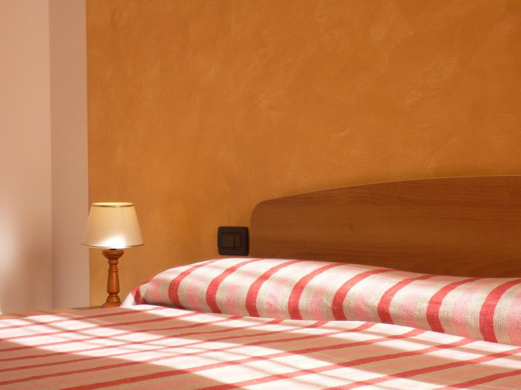 Aparthotel Milan Rosolina Mare