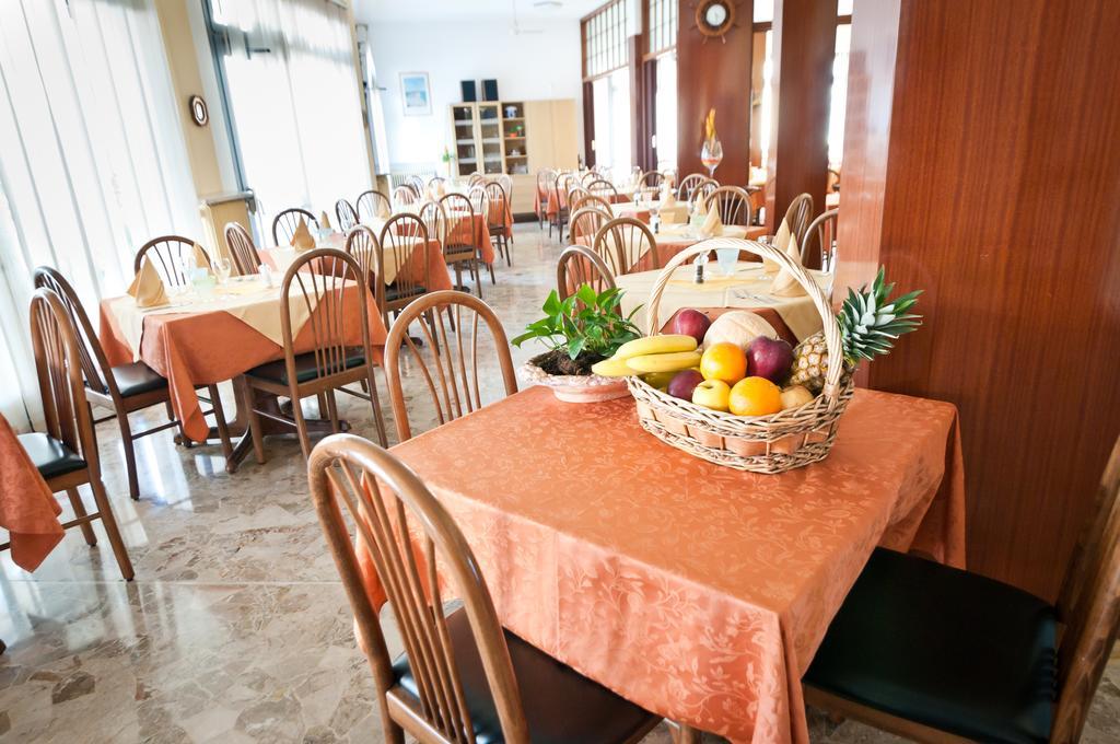 Aparthotel Milan Rosolina Mare