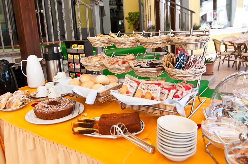 Aparthotel Milan