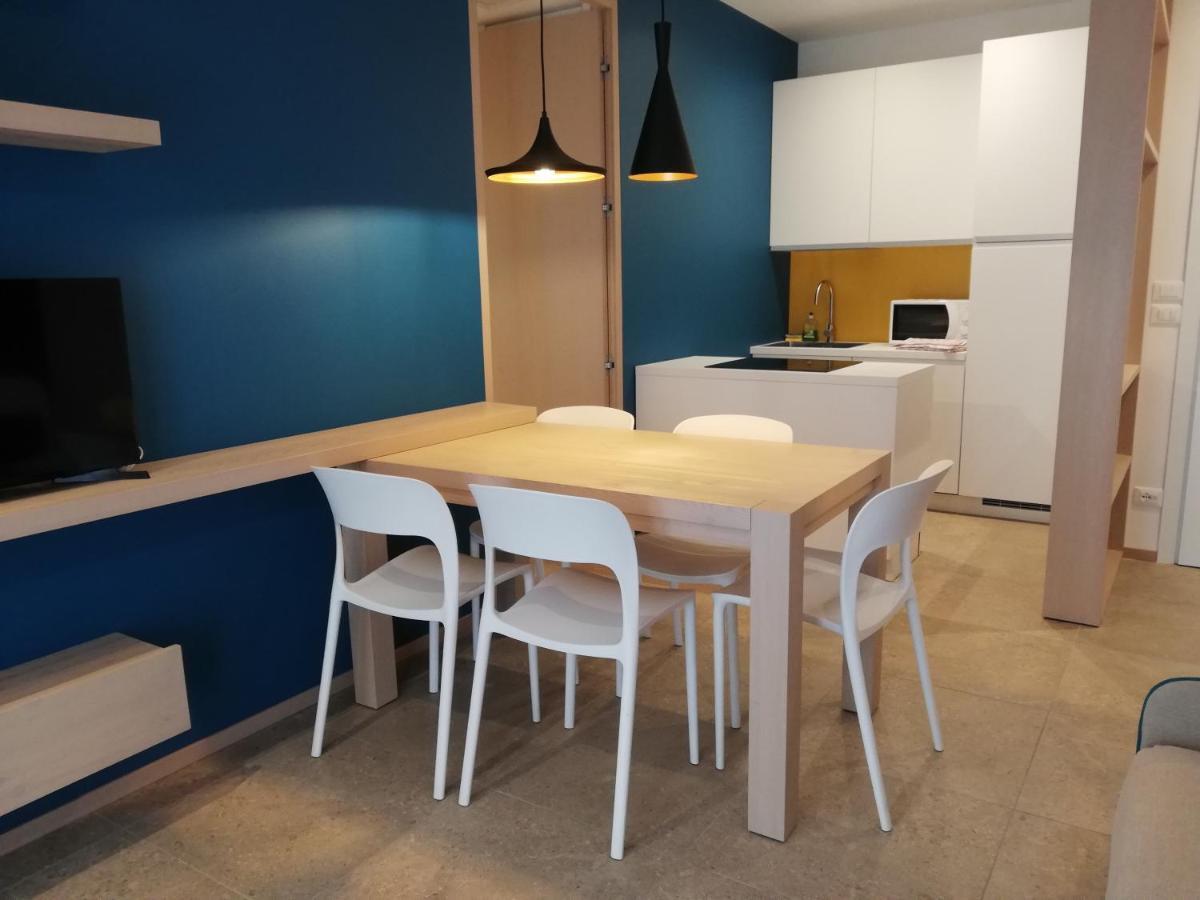 Milan Aparthotel *