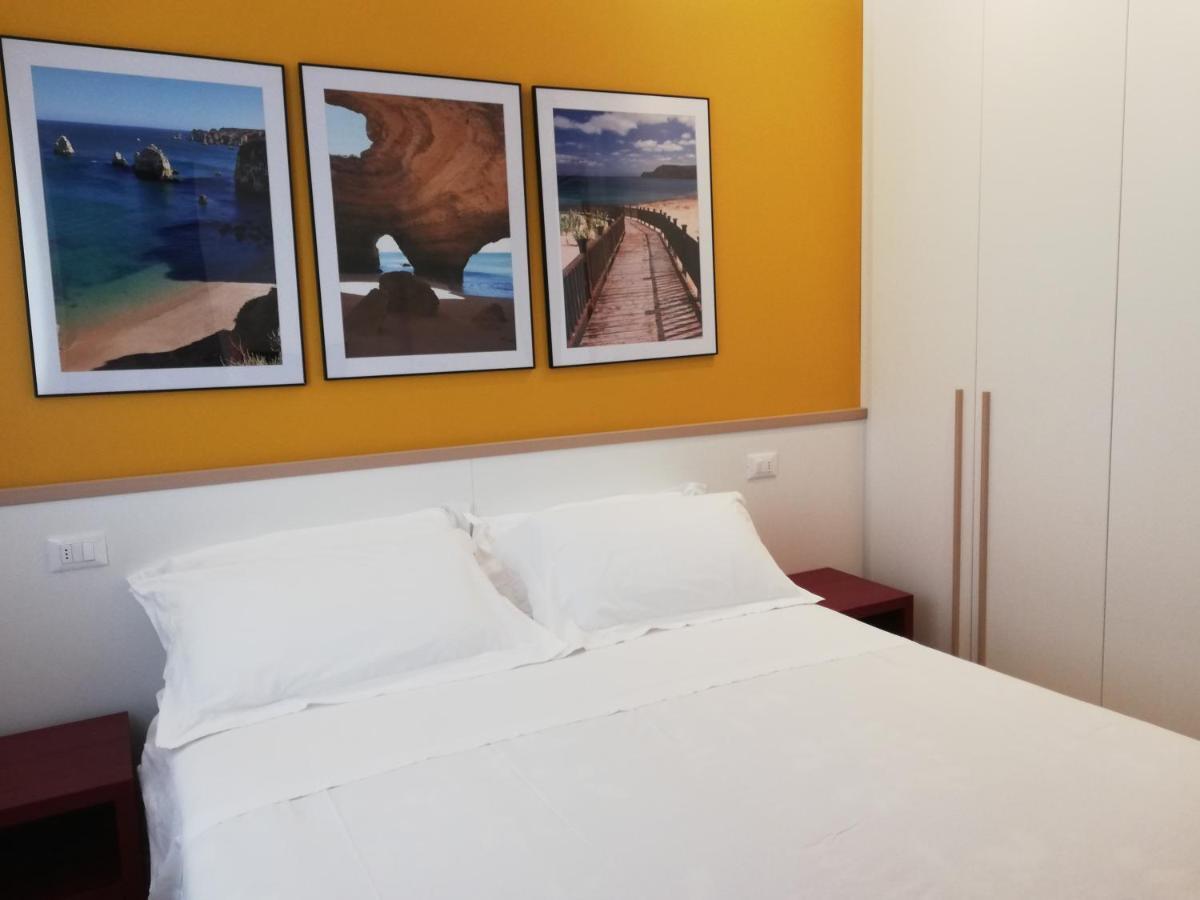 Aparthotel Milan Rosolina Mare