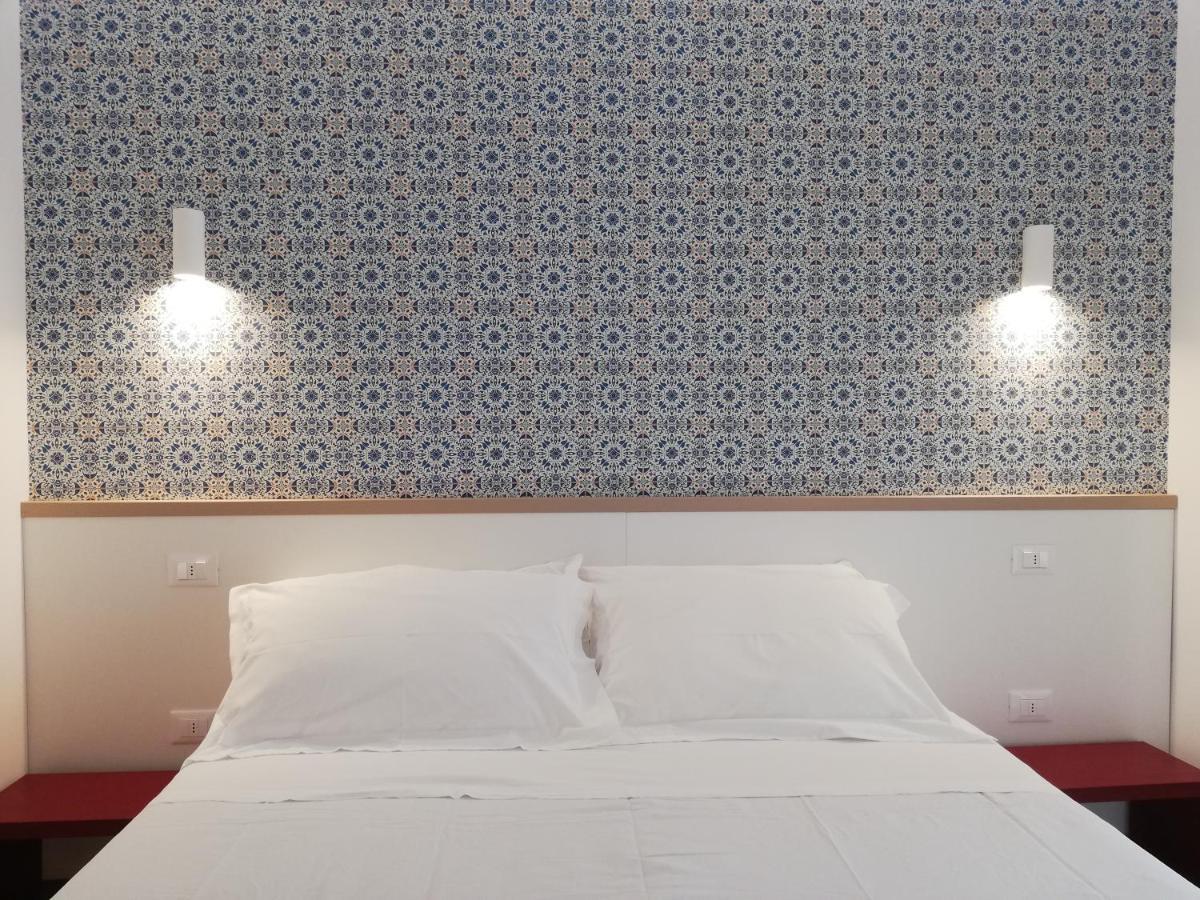 Aparthotel Milan Rosolina Mare